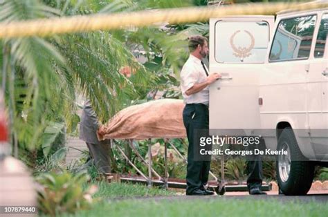 166 Gianni Versace Murder Stock Photos & High.